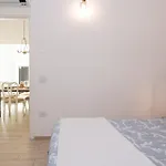 Apartamento La Casa Di Agnese Cattolica