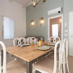 La Casa Di Agnese Apartamento *