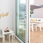 La Casa Di Agnese Каттолика