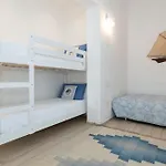 La Casa Di Agnese Апартаменты Каттолика