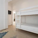 Апартаменты La Casa Di Agnese *