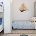 Апартаменты La Casa Di Agnese