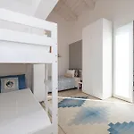 La Casa Di Agnese Апартаменты Каттолика