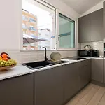 La Casa Di Agnese Apartamento Cattolica
