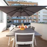 La Casa Di Agnese Апартаменты *
