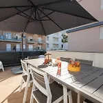 La Casa Di Agnese Апартаменты *