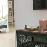 La Casa Di Agnese Apartamento *