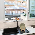 La Casa Di Agnese Апартаменты Каттолика