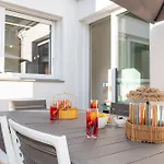 Апартаменты La Casa Di Agnese *
