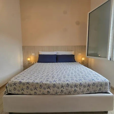 דירה La Casa Di Agnese