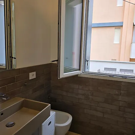 La Casa Di Agnese Appartamento Cattolica