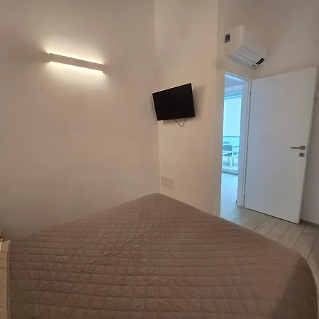 La Casa Di Agnese Apartment