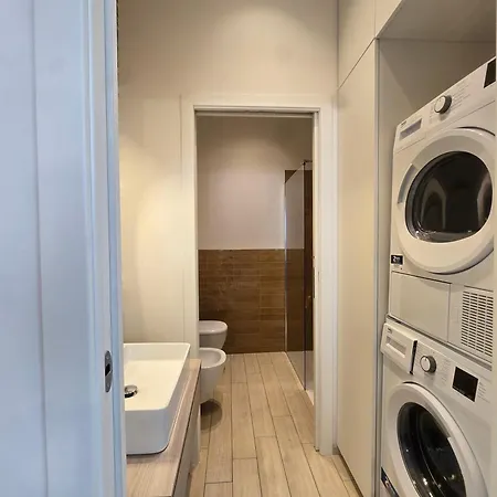 La Casa Di Agnese Apartment Cattolica