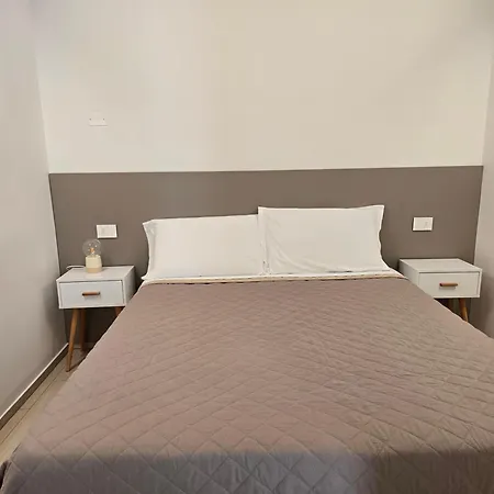 דירה La Casa Di Agnese *