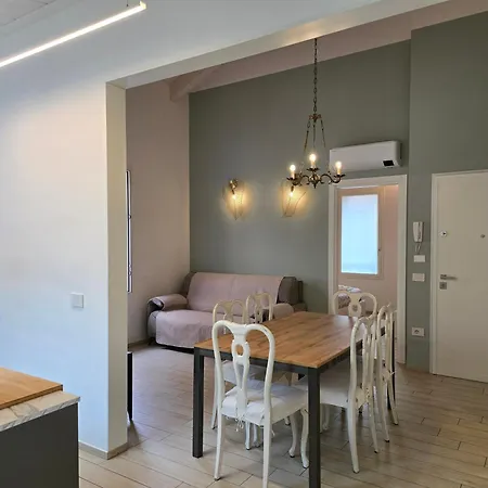 La Casa Di Agnese *