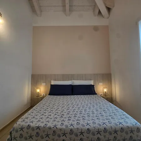 La Casa Di Agnese Apartment