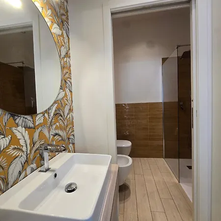 Appartamento La Casa Di Agnese