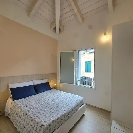 דירה La Casa Di Agnese *