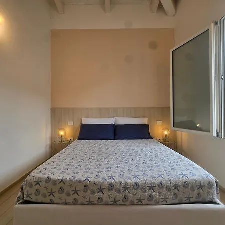 La Casa Di Agnese קאטוליקה