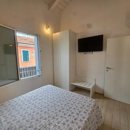 La Casa Di Agnese