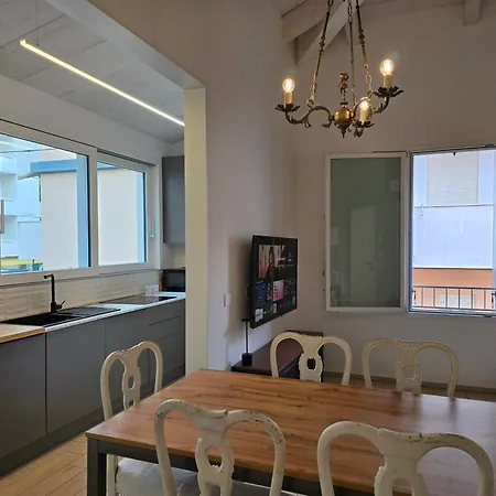 Apartment La Casa Di Agnese