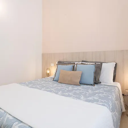 Apartmán La Casa Di Agnese *