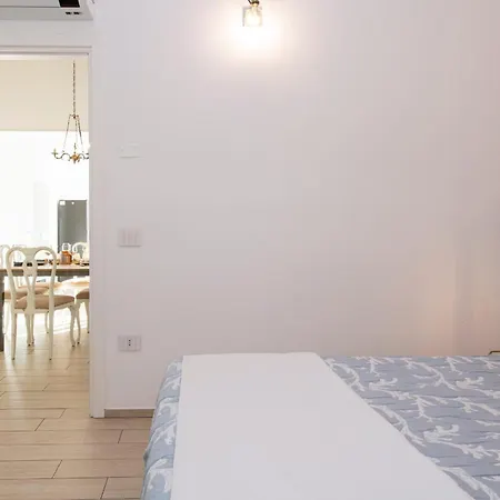 דירה La Casa Di Agnese קאטוליקה