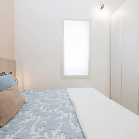 La Casa Di Agnese דירה קאטוליקה