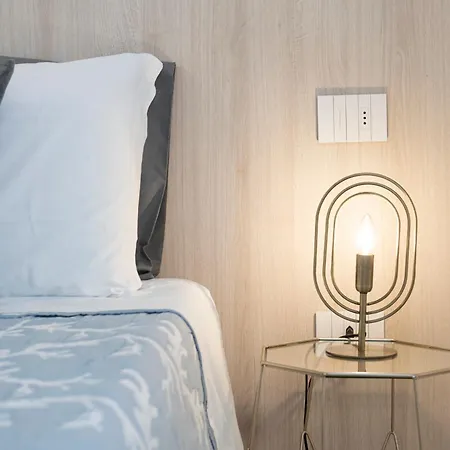 Daire La Casa Di Agnese *