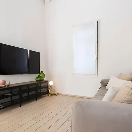 La Casa Di Agnese דירה *