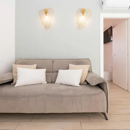 La Casa Di Agnese شقة كاتوليكا