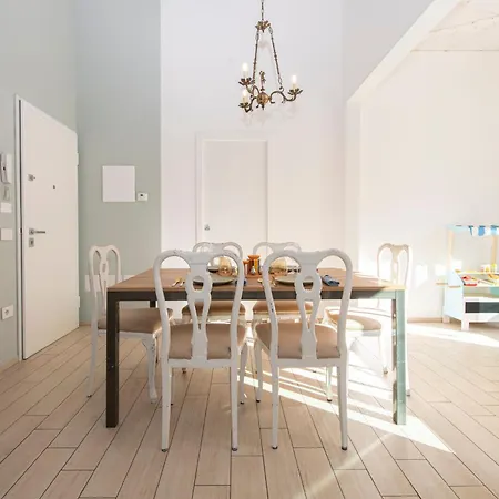 La Casa Di Agnese *