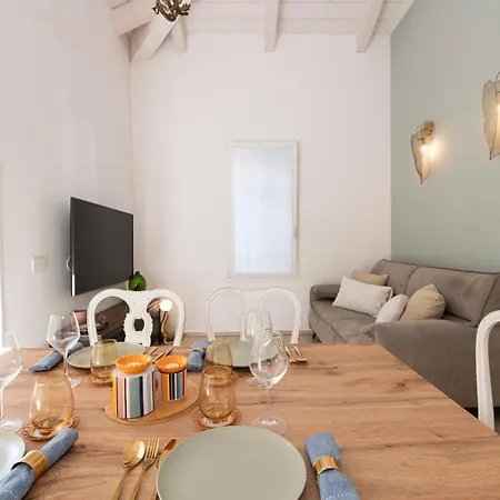 La Casa Di Agnese * קאטוליקה