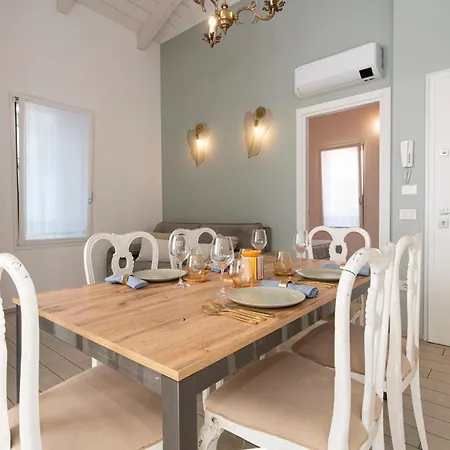 La Casa Di Agnese דירה *