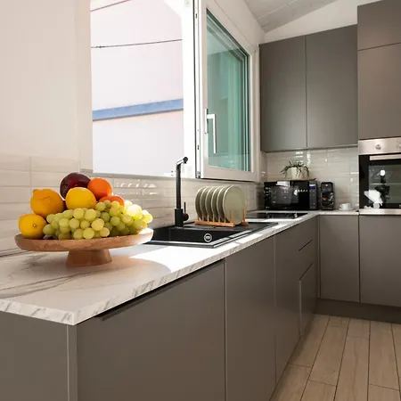 La Casa Di Agnese דירה *