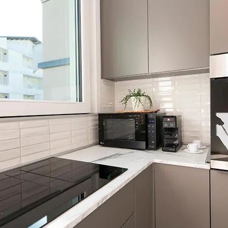 Daire La Casa Di Agnese *