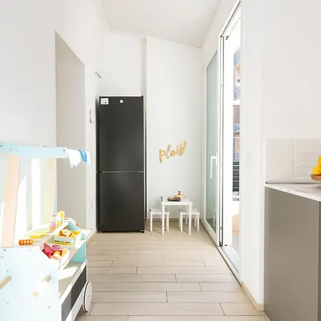 La Casa Di Agnese * קאטוליקה