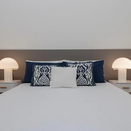 La Casa Di Agnese דירה