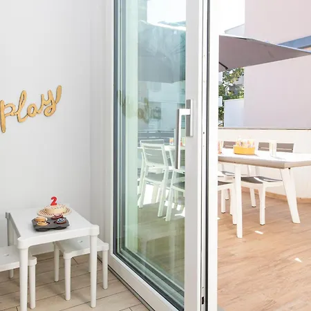 La Casa Di Agnese קאטוליקה