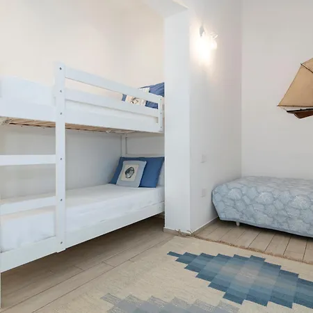 דירה La Casa Di Agnese *