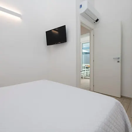 La Casa Di Agnese דירה