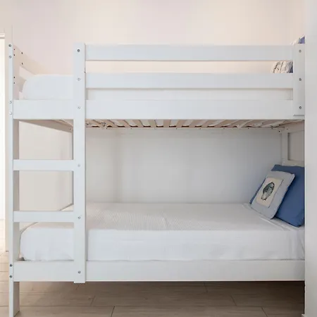 דירה La Casa Di Agnese
