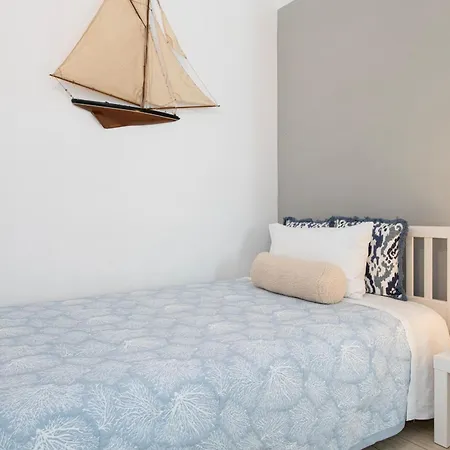 La Casa Di Agnese דירה *