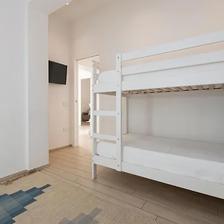 Daire La Casa Di Agnese *