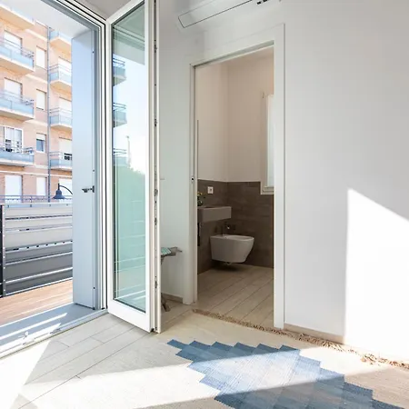 La Casa Di Agnese