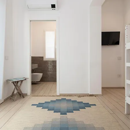 La Casa Di Agnese شقة *