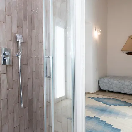 La Casa Di Agnese קאטוליקה