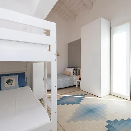 La Casa Di Agnese דירה קאטוליקה