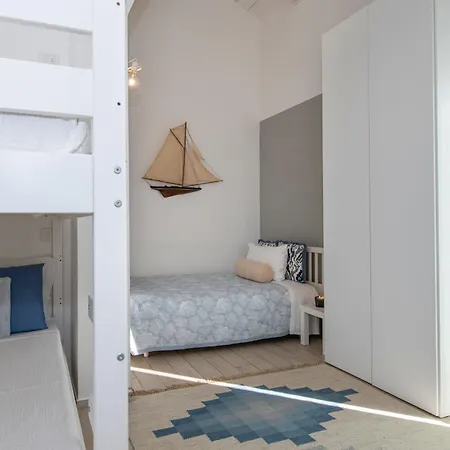 La Casa Di Agnese * קאטוליקה