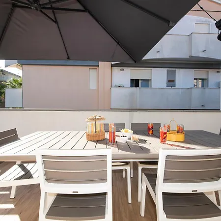 La Casa Di Agnese קאטוליקה